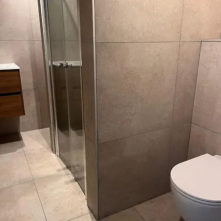 Beachhouse Noteboom, Omheinde Tuin Lägenhet *