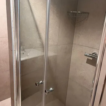 Lägenhet Beachhouse Noteboom, Omheinde Tuin *