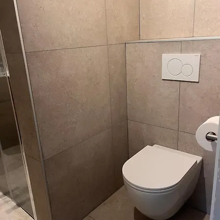 Beachhouse Noteboom, Omheinde Tuin Noordwijk