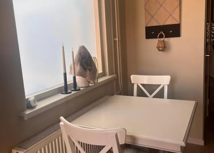 Beachhouse Noteboom, Omheinde Tuin Noordwijk