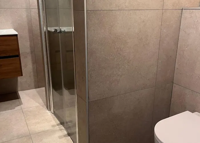 Beachhouse Noteboom, Omheinde Tuin 아파트 *