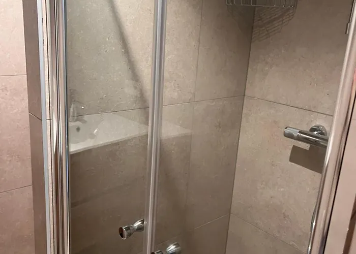 Appartement Beachhouse Noteboom, Omheinde Tuin *