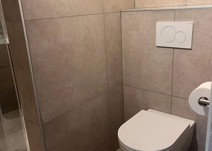 Beachhouse Noteboom, Omheinde Tuin 노르트베이크