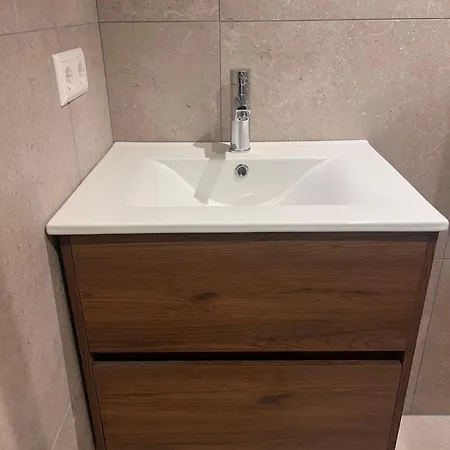 Διαμέρισμα Beachhouse Noteboom, Omheinde Tuin