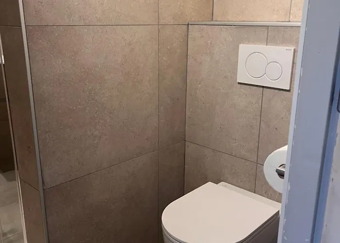 Appartamento Beachhouse Noteboom, Omheinde Tuin Noordwijk